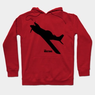 P-51 Mustang Hoodie